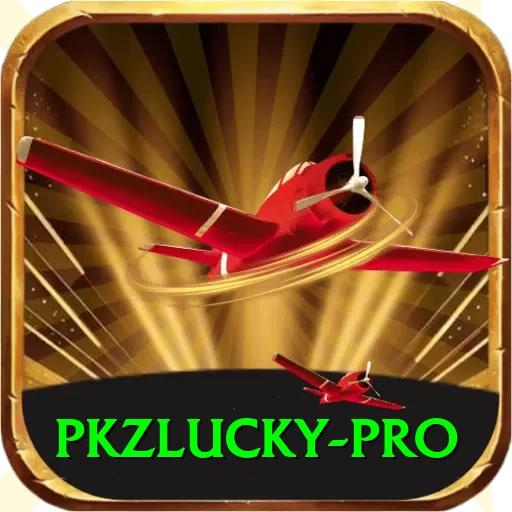 pkzlucky - Gaming Turbo - 2