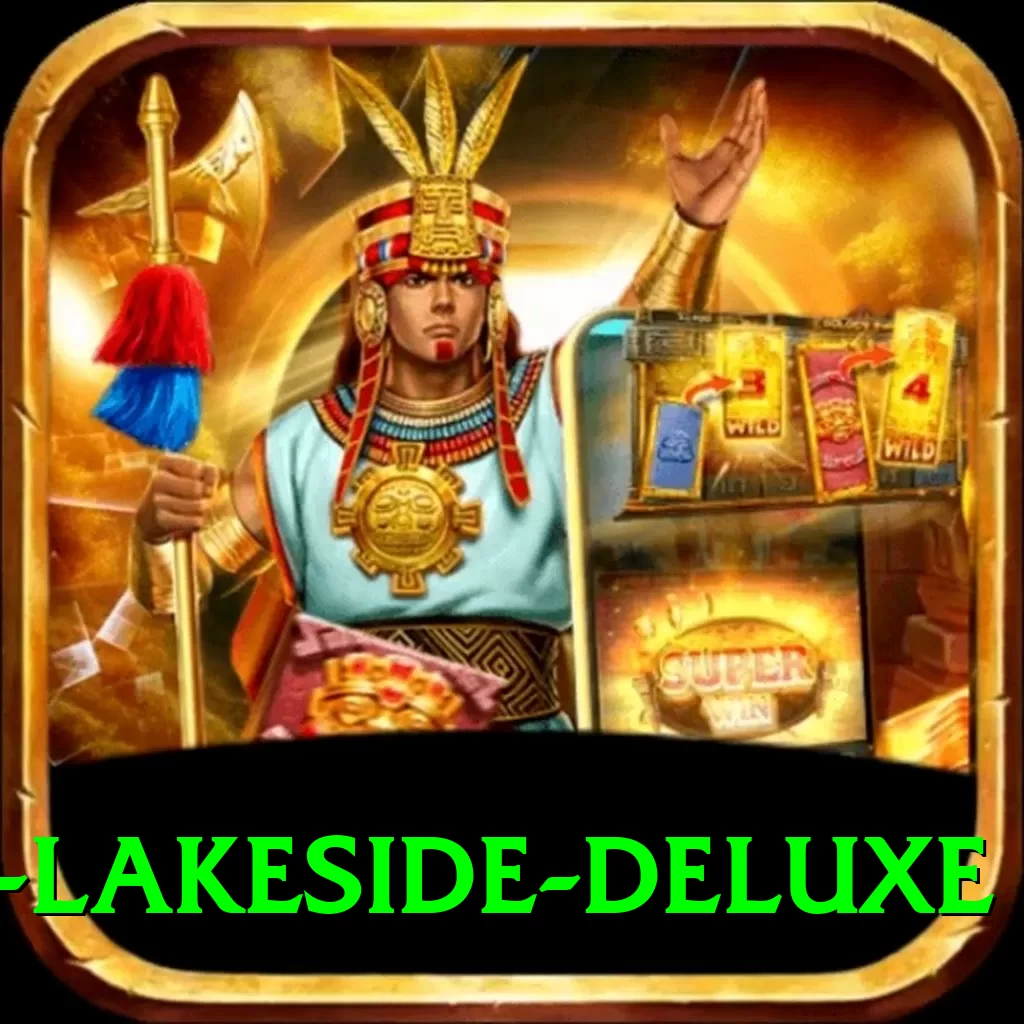 pokhara lakeside deluxe Games (Casino & Earning) Master v2.5.7 - 2