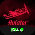 psl 8 Master Pro v5.8.2