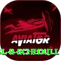 psl 8 schedule Pro1 v1.8.2