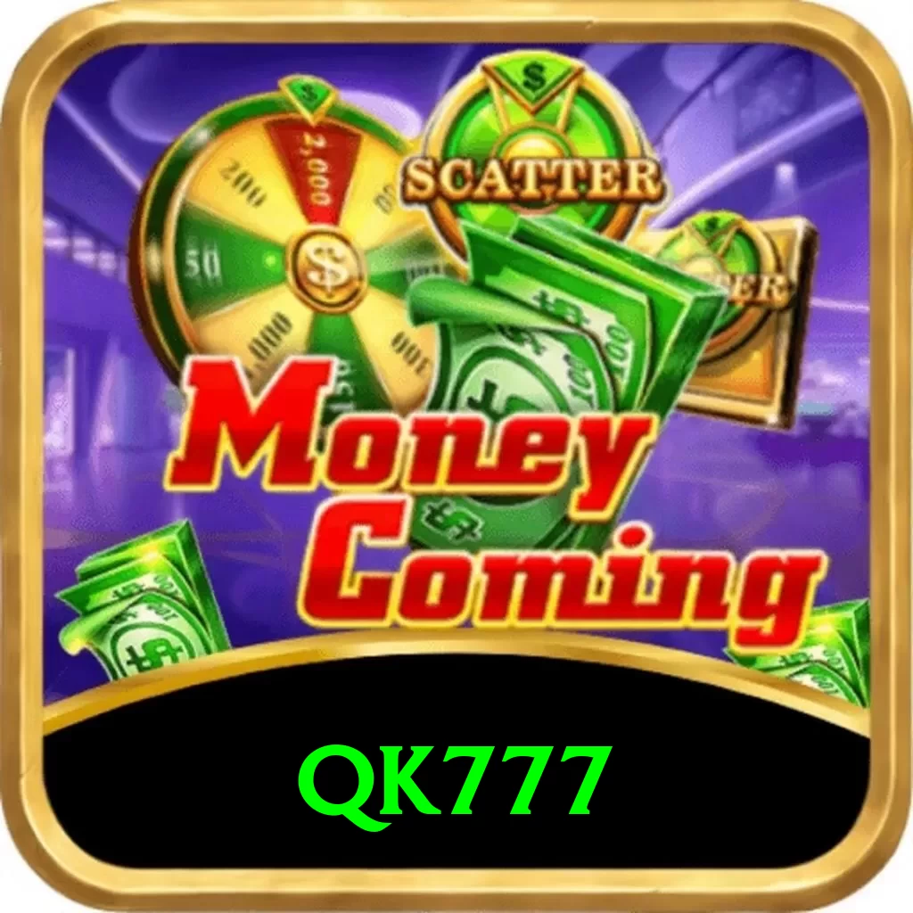 qk777 Games (Casino & Earning) Gold v2.1.0 - 2