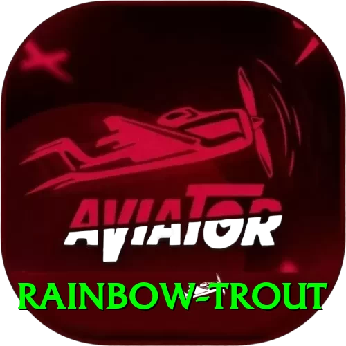rainbow trout Deluxe v4.3.9 - 2