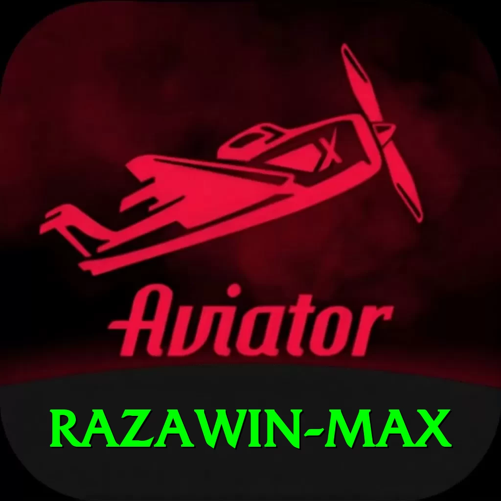razawin Turbo - Win Real PKR - 2
