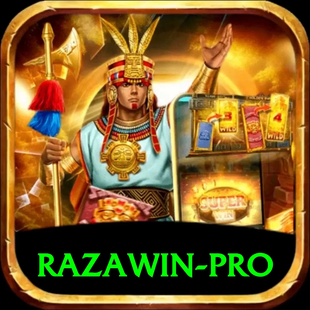 razawin Casino Deluxe v5.8.3 - 2