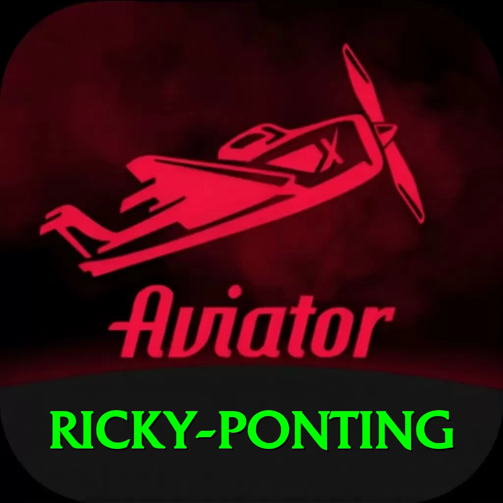 ricky ponting VIP Edition v3.0.1 - 2