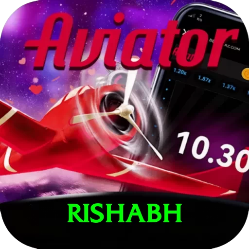 rishabh Pro Max v1.4.1 - 2
