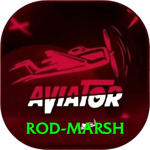 rod marsh Ultimate v4.0.7 - 2
