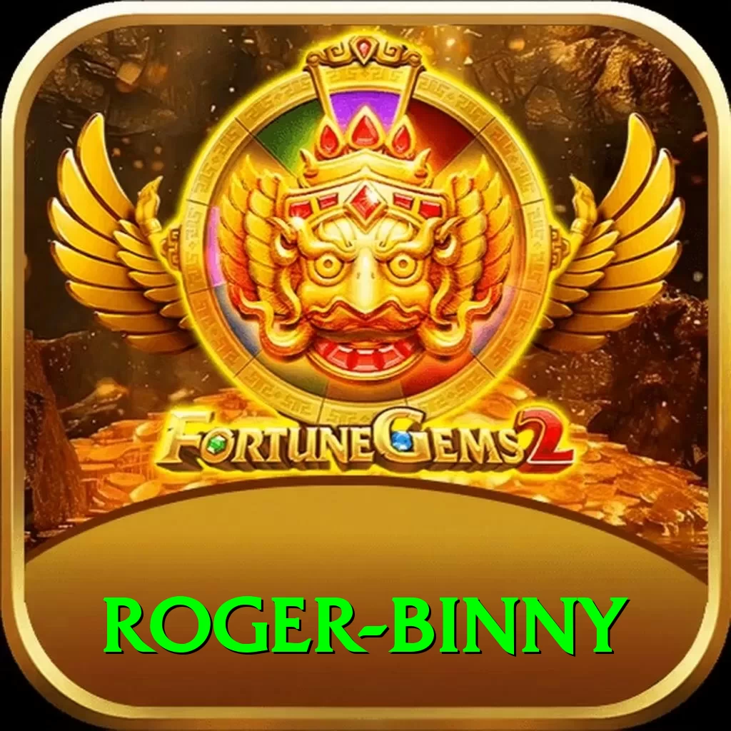 roger binny Ultimate v4.4.0 - 2