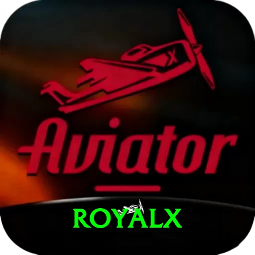 royalx Gold Edition v1.0.2 - 2