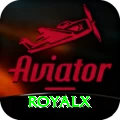 royalx Gold Edition v1.0.2