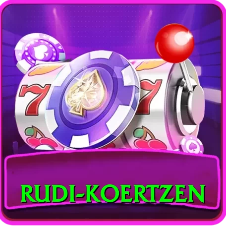 rudi koertzen Elite v3.7.7 - 2