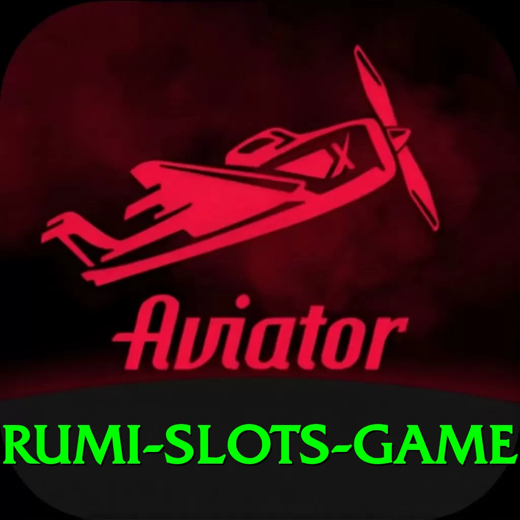 Rumi Slots Game VIP Edition v1.2.3 - 2