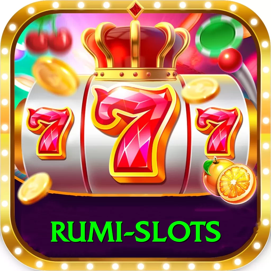 Rumi Slots Pro Edition v1.0.5 - 2