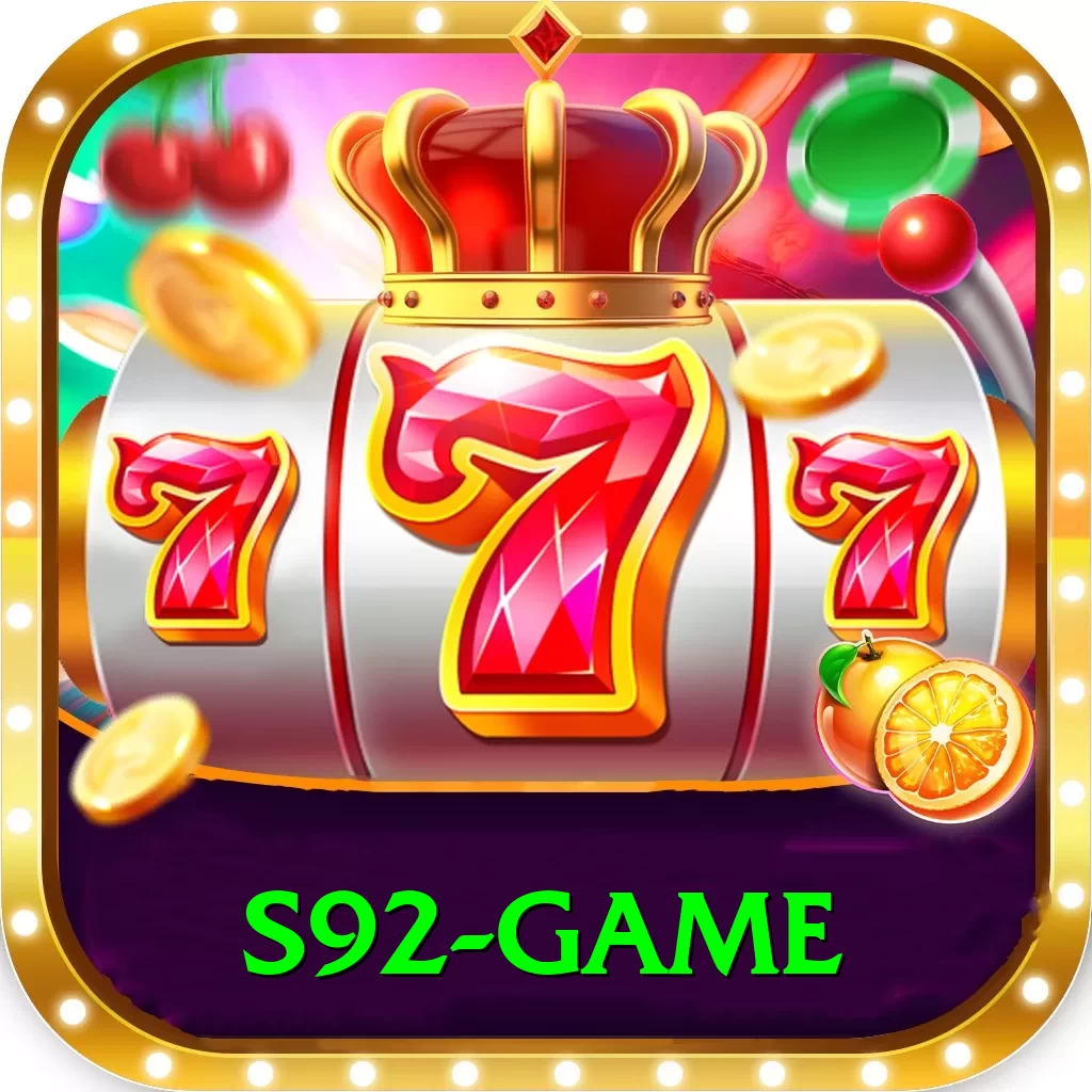 S92 Game Apps (Tools & Injectors) Plus v5.0.1 - 2