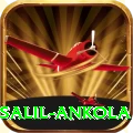 salil ankola Games (Casino & Earning) Max v1.2.9