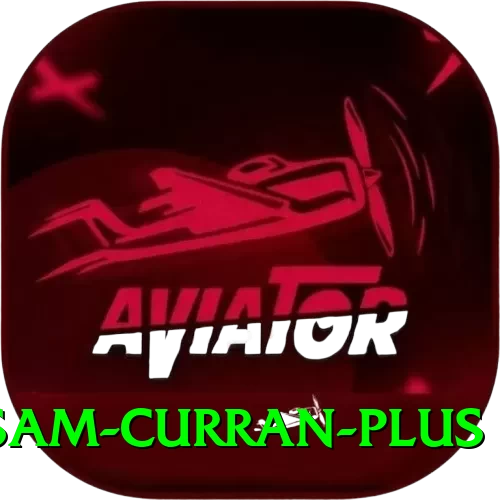 sam curran Pakistan Royal v2.0.8 - 2