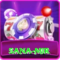 sana mir Apps (Tools & Injectors) Master v2.4.3