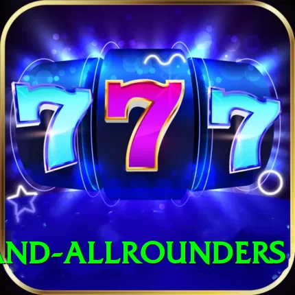 scotland allrounders Gold Pro v4.5.4 - 2