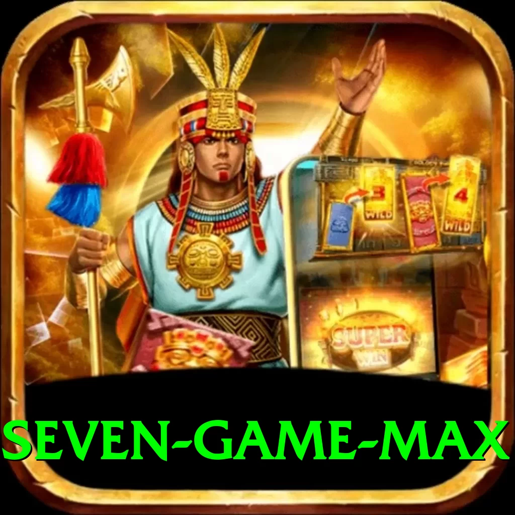 seven game Gold v1.8.3 - 2