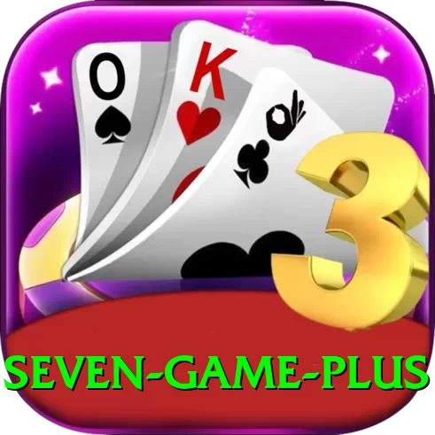 seven game Gold Edition v3.5.8 - 2