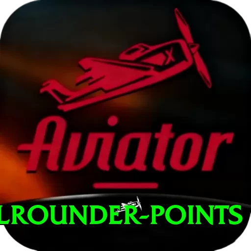 shadab allrounder points Games (Casino & Earning) Ultimate v2.7.5 - 2