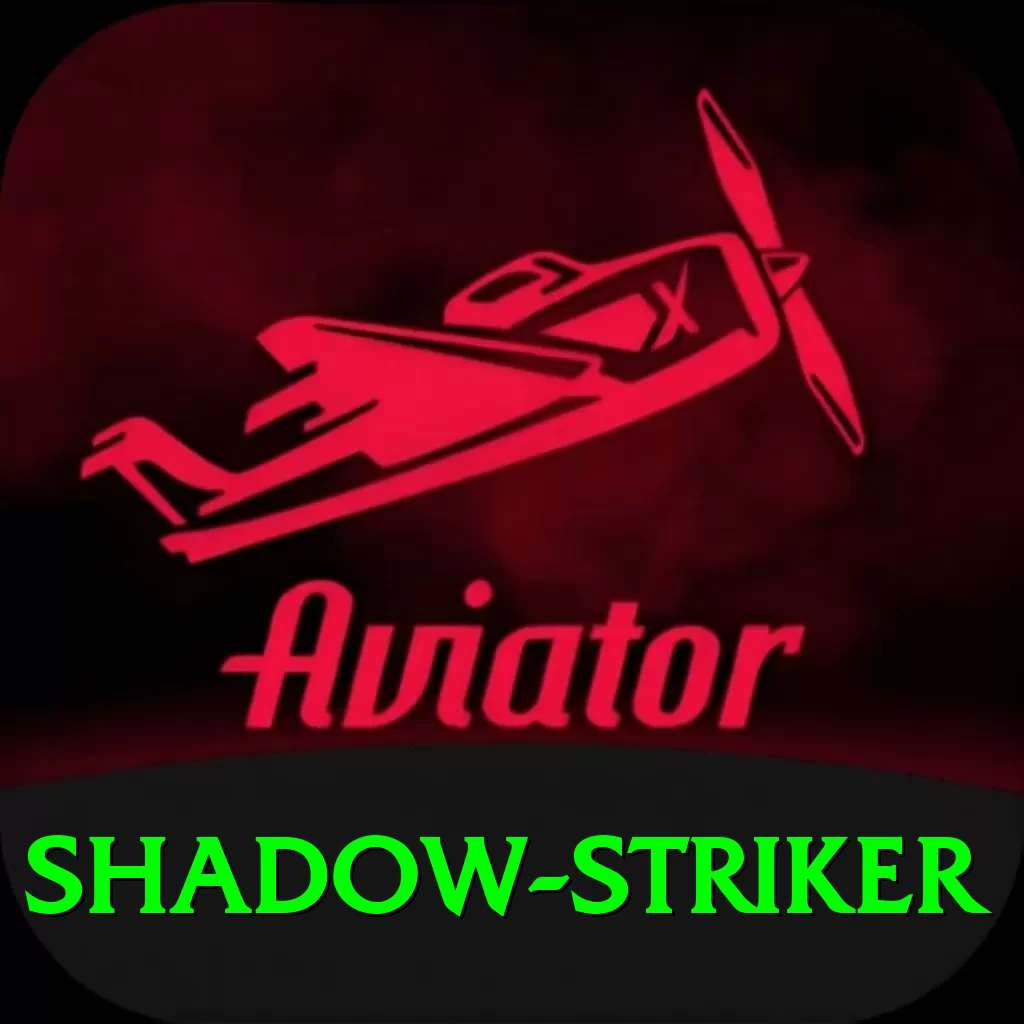 shadow striker Deluxe Edition v5.2.1 - 2