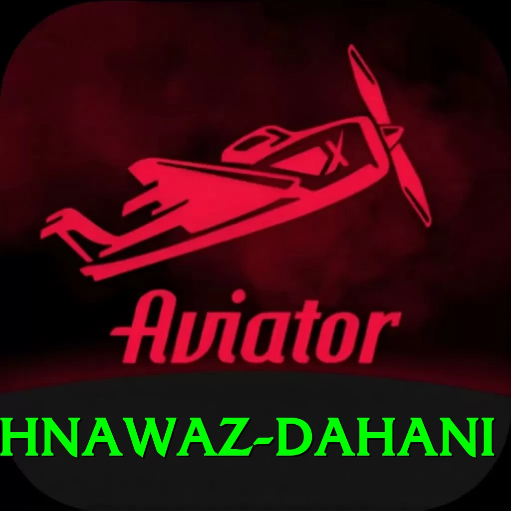 shahnawaz dahani VIP Edition v5.4.6 - 2