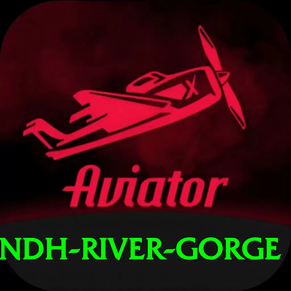 sindh river gorge Premium v5.9.8 - 2