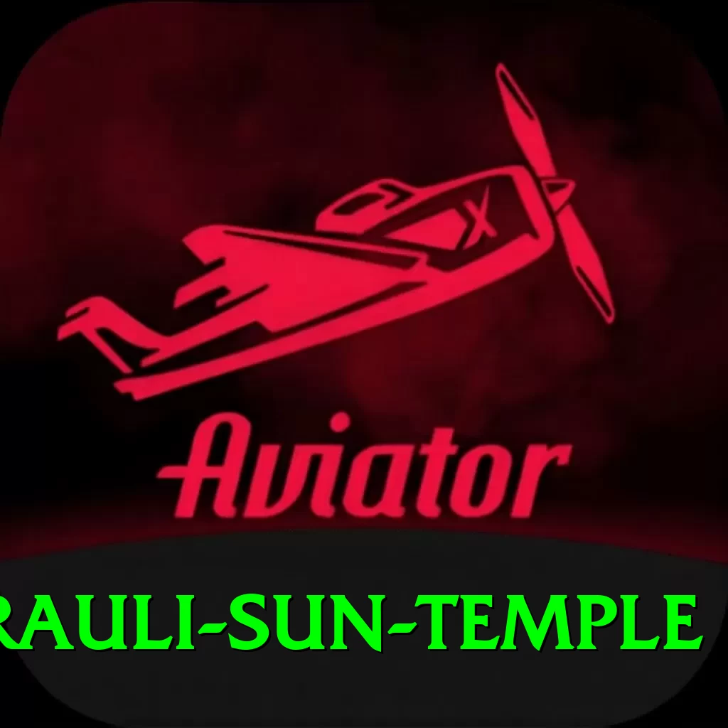 siwan darauli sun temple VIP Edition v3.8.8 - 2