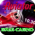 Six6s Casino VIP Edition vv2.0.7