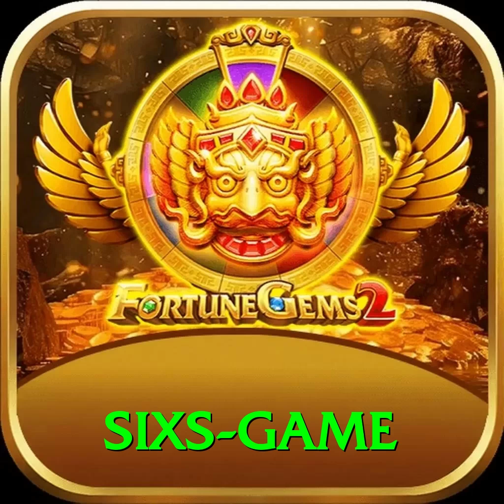 sixs game Pro v2.1.9 - 2