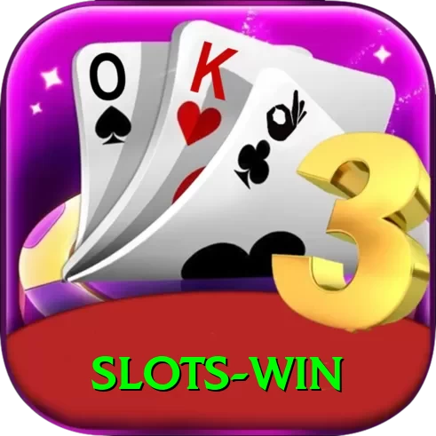 slots win Max Pro v1.0.7 - 2