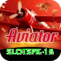 slotspk 15 Turbo Pro v5.1.6