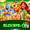 slotspk 16 Ultimate v2.6.1