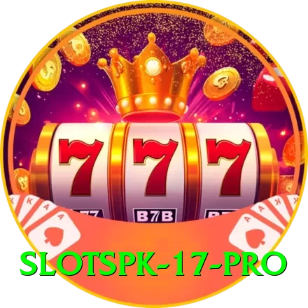 slotspk 17 Casino Official v4.7.8 - 2