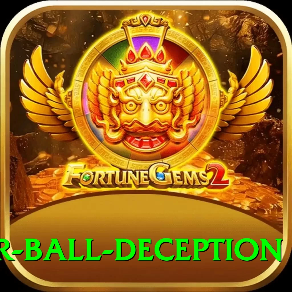 slower ball deception Master Pro v3.5.7 - 2