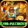 st kitts nevis patriots Gold v3.1.8