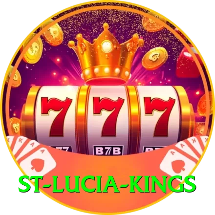 st lucia kings Pro v2.2.4 - 2