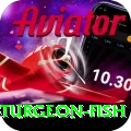 sturgeon fish Master v4.3.3