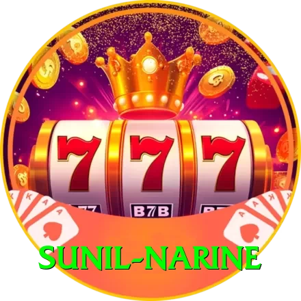 sunil narine Plus Pro v2.3.6 - 2
