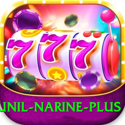 sunil narine - Prime Edition v3.7.4 - 2