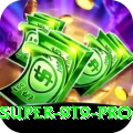 super 9t9 Legend Gaming App