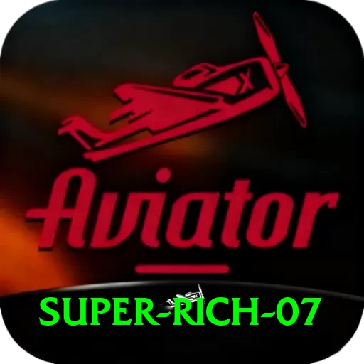 super rich 07 VIP Pro vv1.5.6 - 2