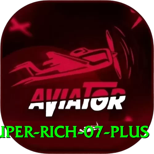 super rich 07 Premium Edition v3.8.5 - 2