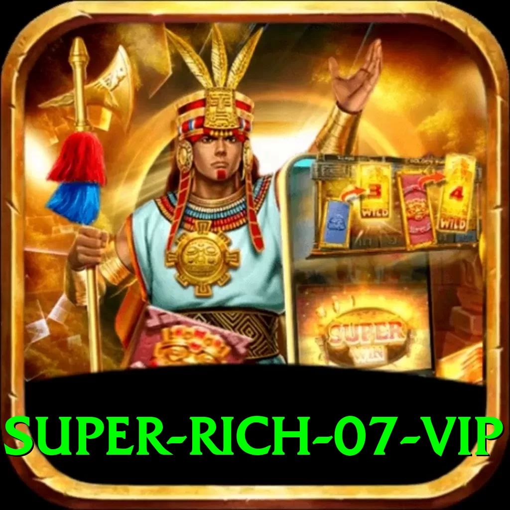 super rich 07 Mobile Royal - 2