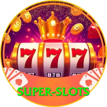 super slots Turbo Pro v3.5.1 - 2