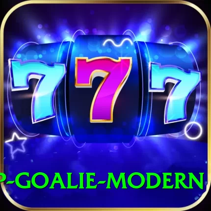 sweep goalie modern Premium v5.4.4 - 2