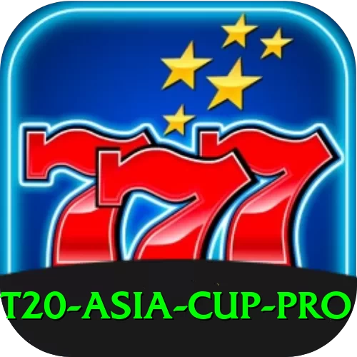 t20 asia cup Deluxe v1.5.1 - 2