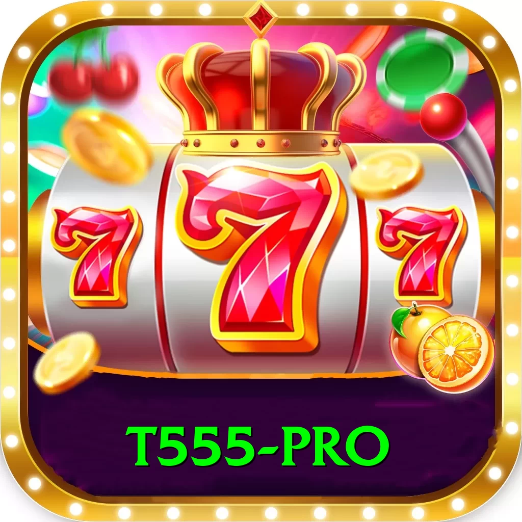t555 Casino Official v1.8.1 - 2