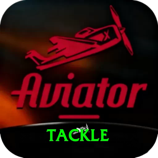 tackle VIP v1.9.2 - 2
